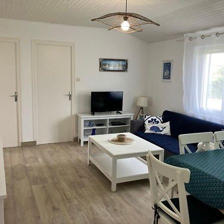 Gite Ty Hent Houarn Landunvez Extérieur photo
