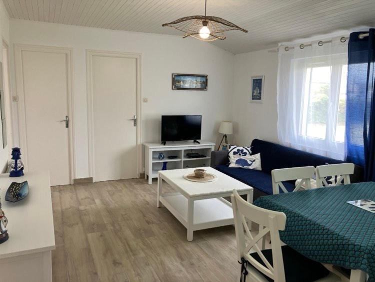 Gite Ty Hent Houarn Landunvez Extérieur photo