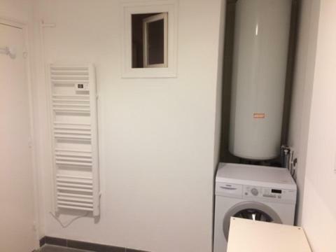 Gite Ty Hent Houarn Landunvez Extérieur photo